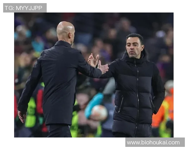 欧冠激战巴萨与曼联谁能笑到最后精彩对决引发球迷热议